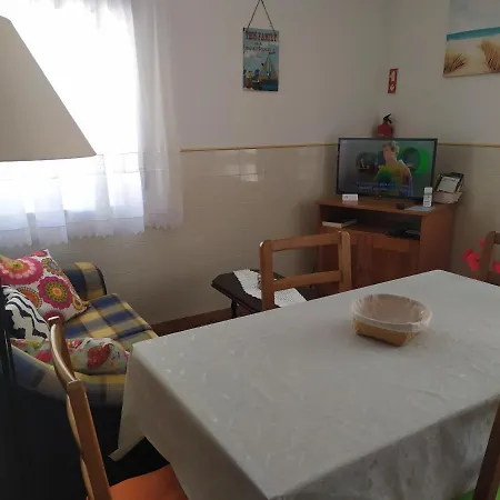 Tatil Evi Casa S Nicolau 1 Near The Lourinhã