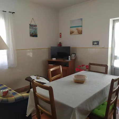 Casa S Nicolau 1 Near The Lourinha (Lisbon)