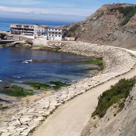Tatil Evi Casa S Nicolau 1 Near The